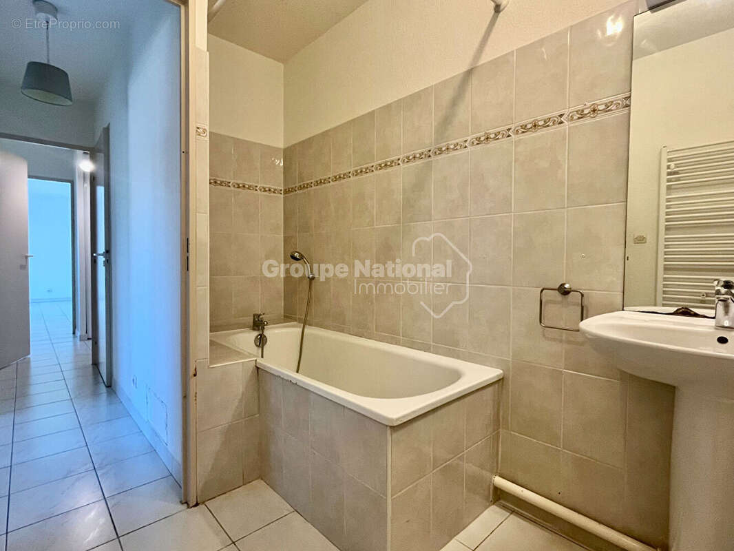 Appartement à LES ANGLES