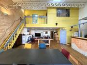 Appartement à PEZENAS