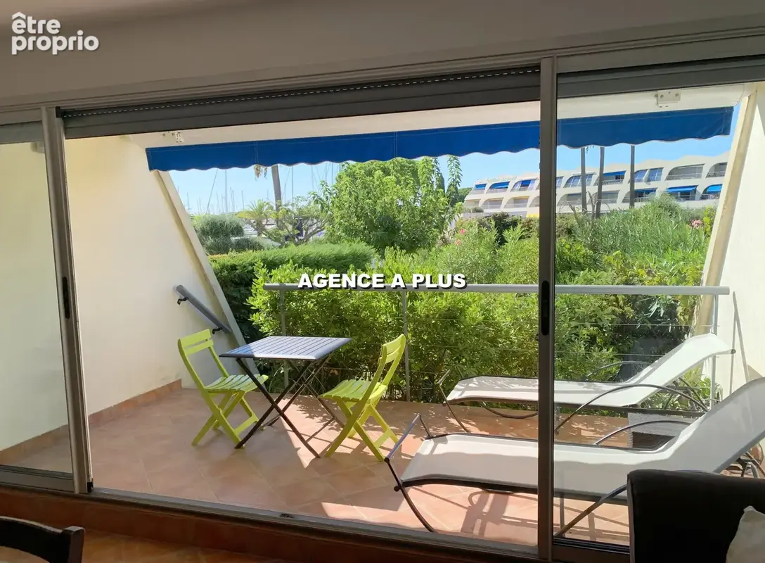 Vente rez de jardin cote port plage nord - photo 17