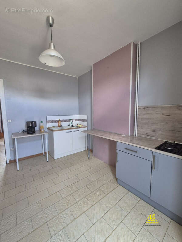 Maison à FLIZE