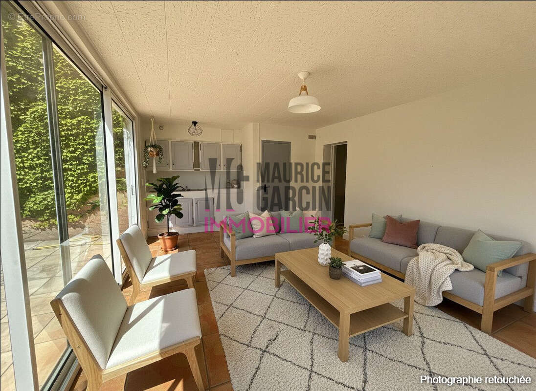 Maison à CARPENTRAS