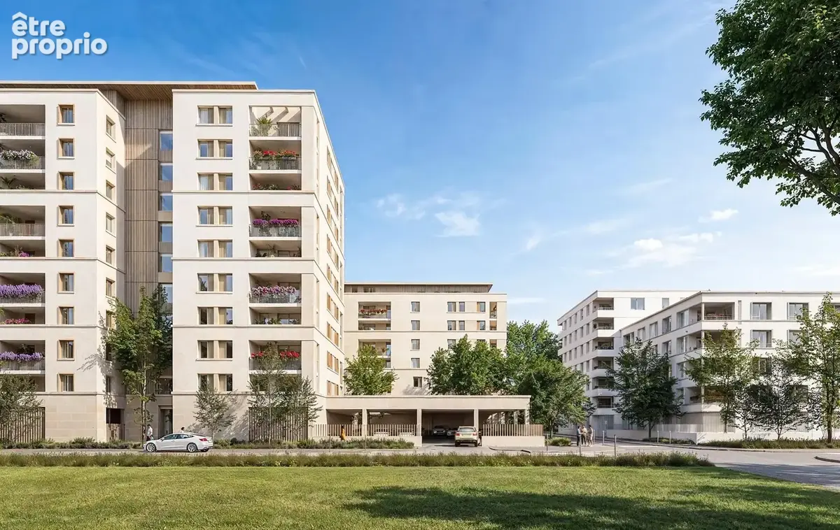 Photo Appartement à Bordeaux au prix de 245 000€