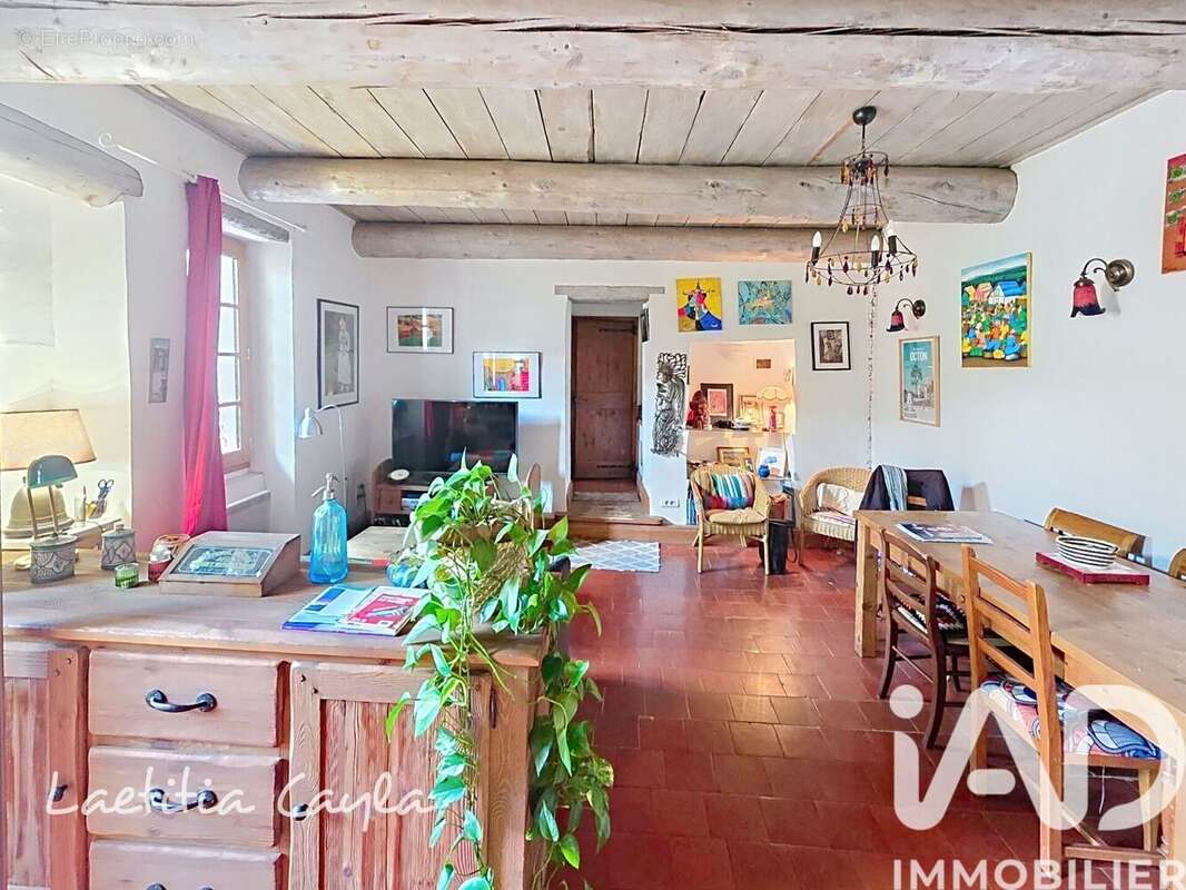 Maison 130 m² à Octon  - photo 3