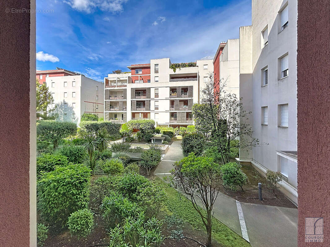 P3 66,42 m² avec terrasse et garage - photo 5
