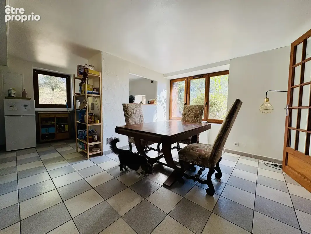 Propriété composée de 3 gîte et une habitation - photo 13
