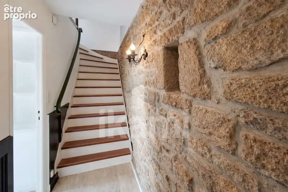 Maison en campagne - 6 pièces - photo 6