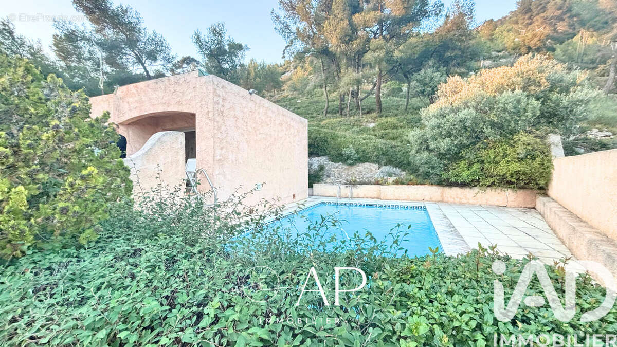 Photo 4 - Maison à TOULON