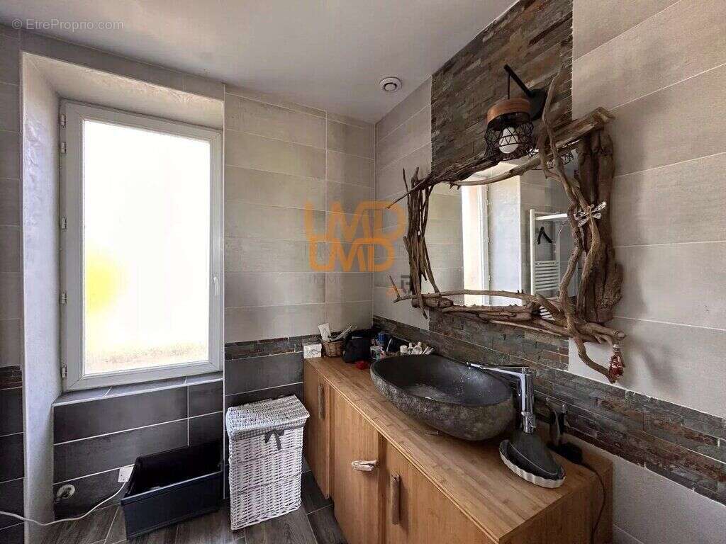 Maison à SAINT-PERE-EN-RETZ