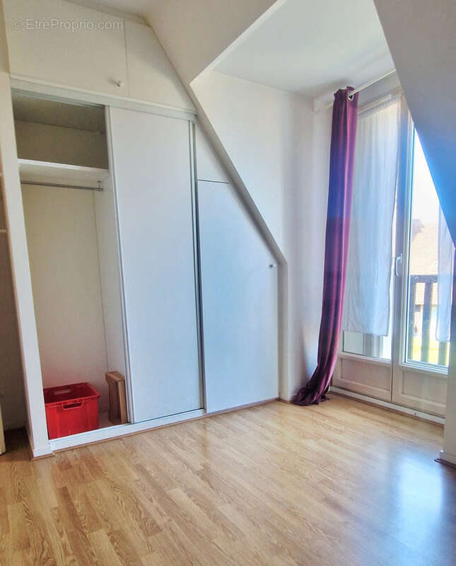 Sous compromis de vente ! maison 3pp avec jardin - commerces a pied - photo 8