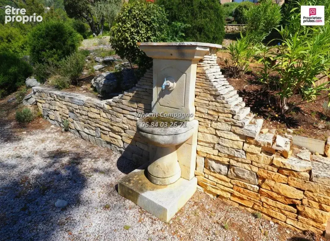 Maison à 100 mètres du lac d'Esparron de Verdon - photo 6