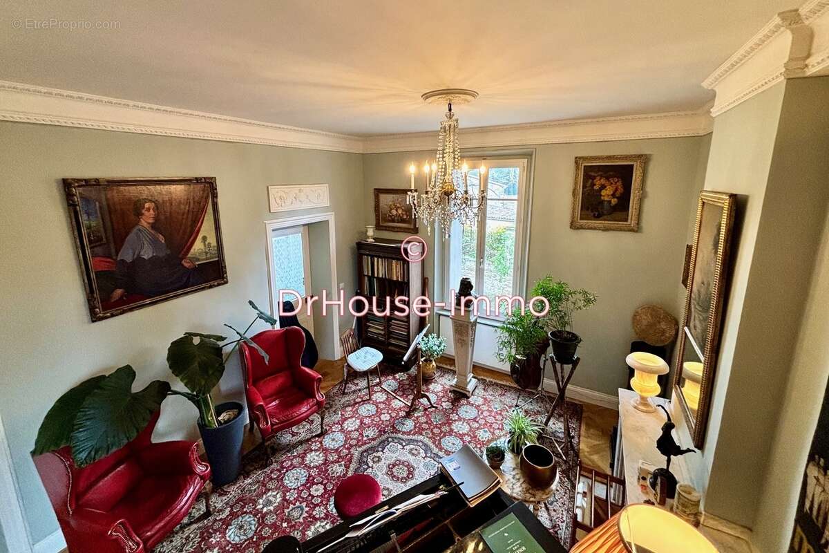 Maison à CARCASSONNE