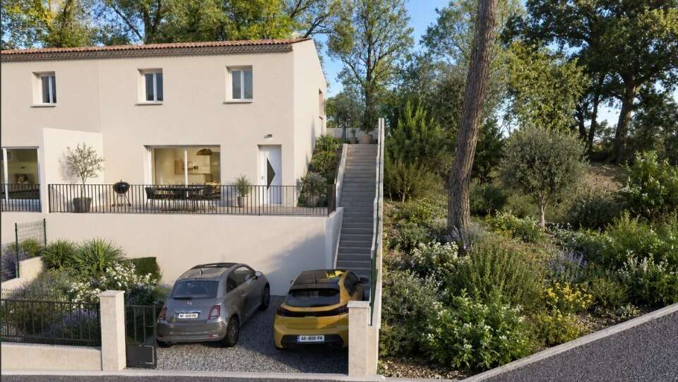 Terrain 204 m² à Le Luc  - photo 6