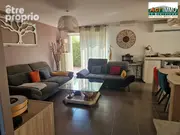 Maison à MIRAMAS