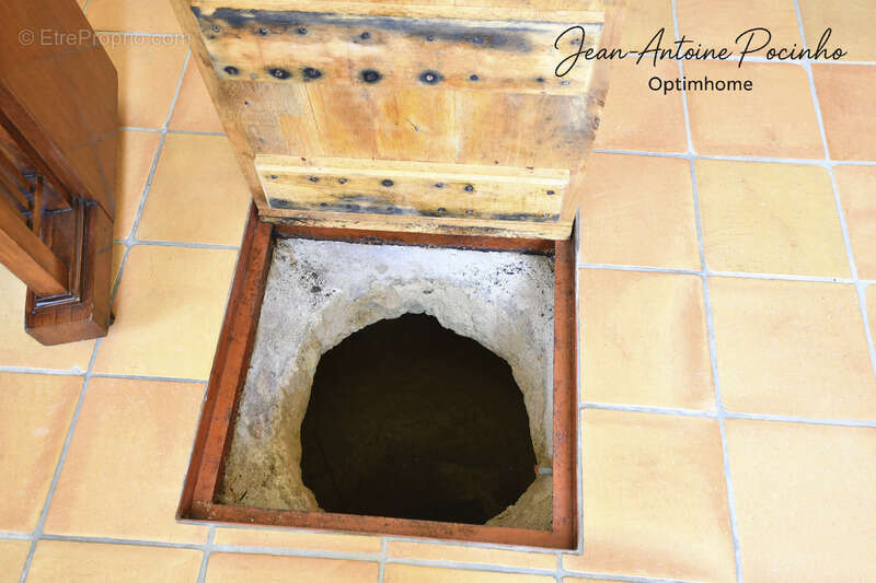 Maison de Maître à vendre 6 pièces SAINT THOMAS (31) - photo 27