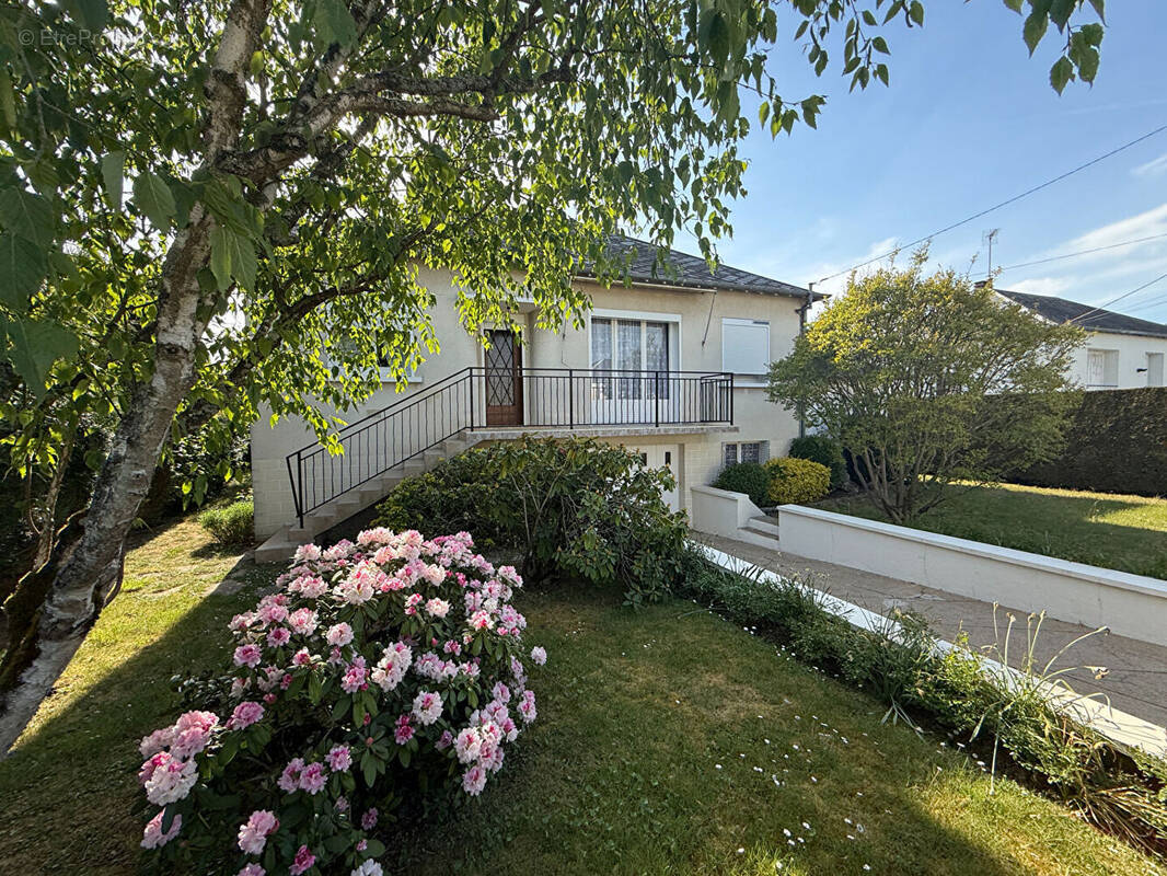 Maison à VENDOME