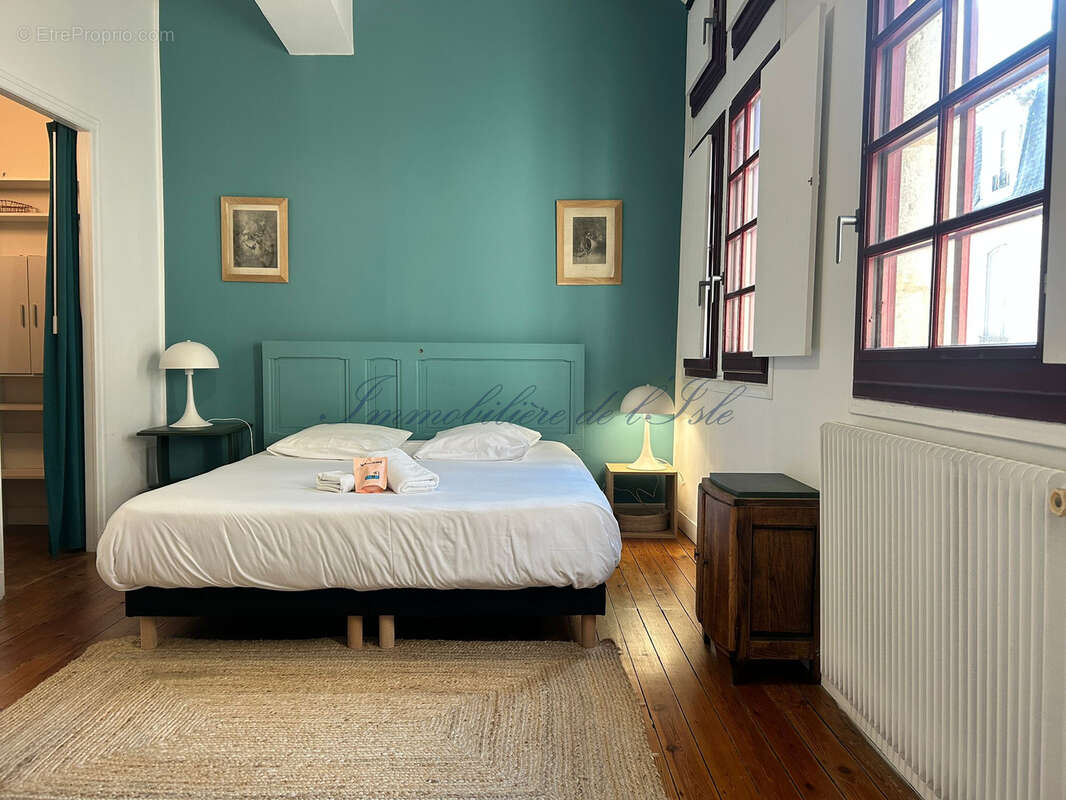 Appartement à PERIGUEUX