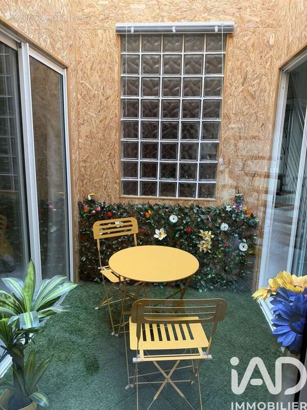 Photo 9 - Maison à PERPIGNAN