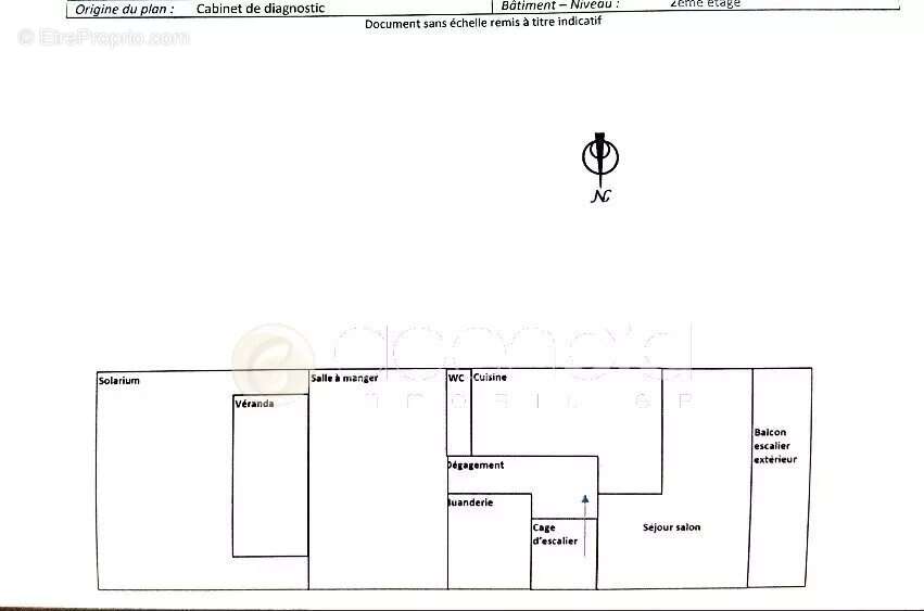 Cannes – Montrose  Spacieuse Villa de 303 m² avec Piscine et Appartement Indépendant - photo 26