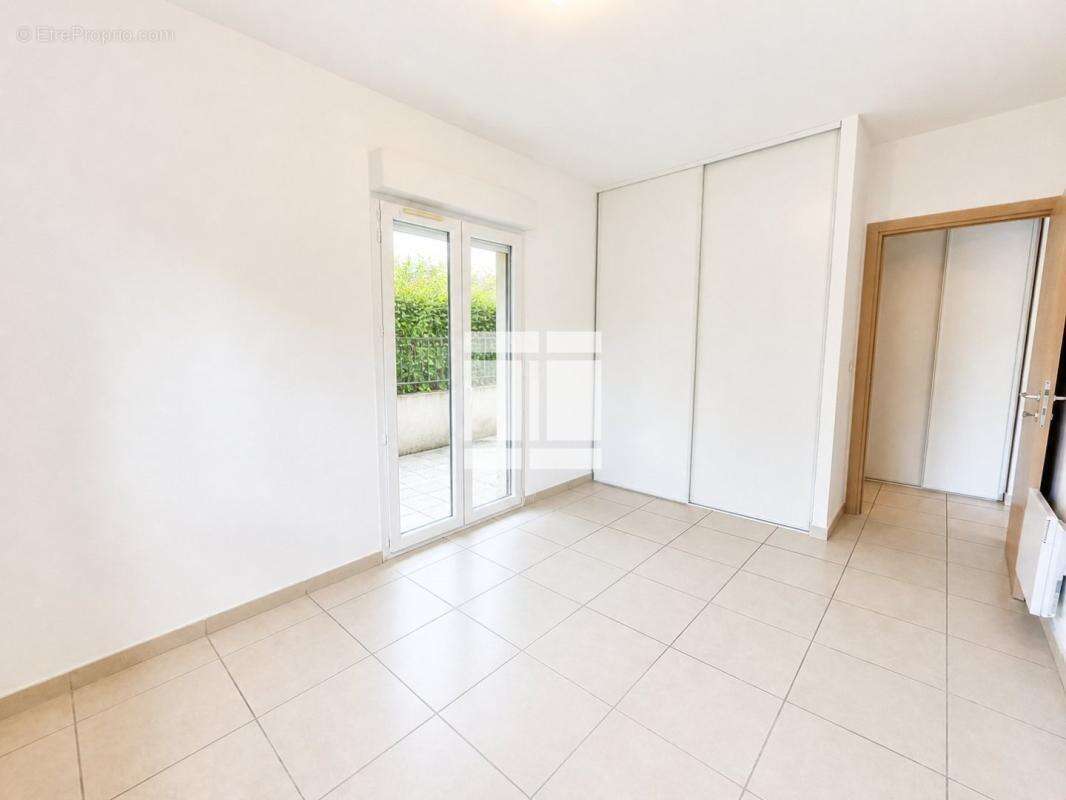 Appartement à SAN-NICOLAO