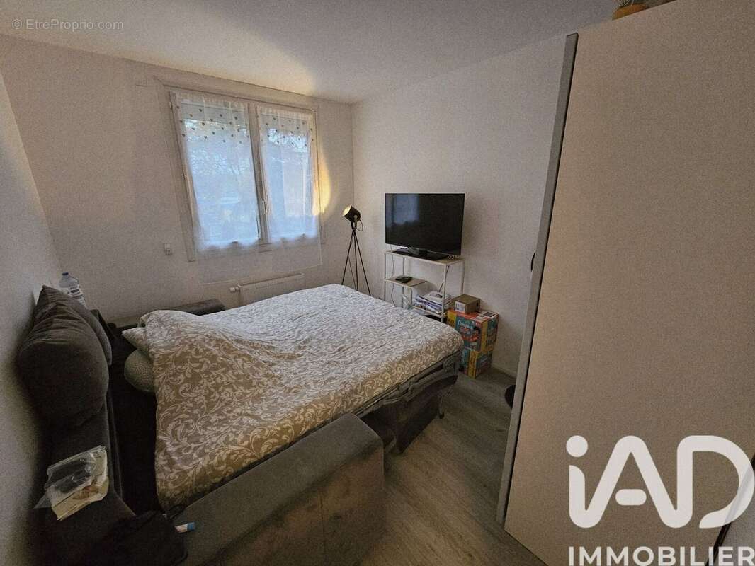 Photo 8 - Maison à PARMAIN