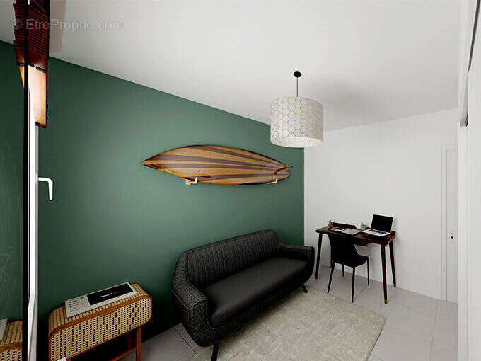 Photo 5 - Maison à SAINT-BRICE-SUR-VIENNE