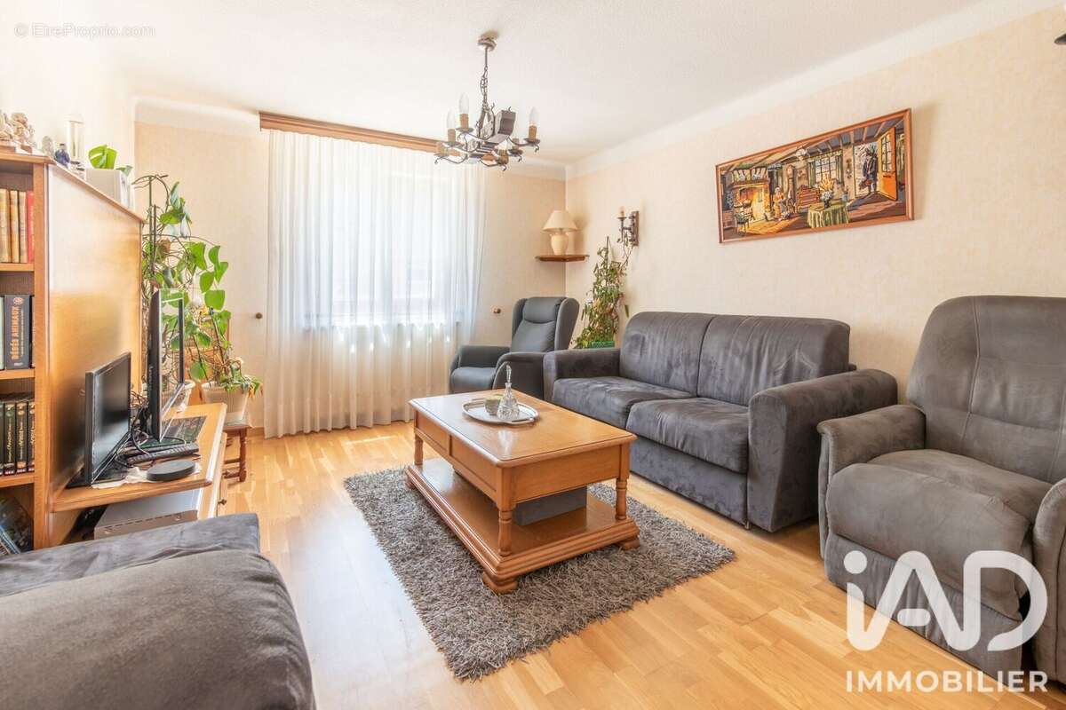 Maison 115 m² à Fletrange  - photo 3
