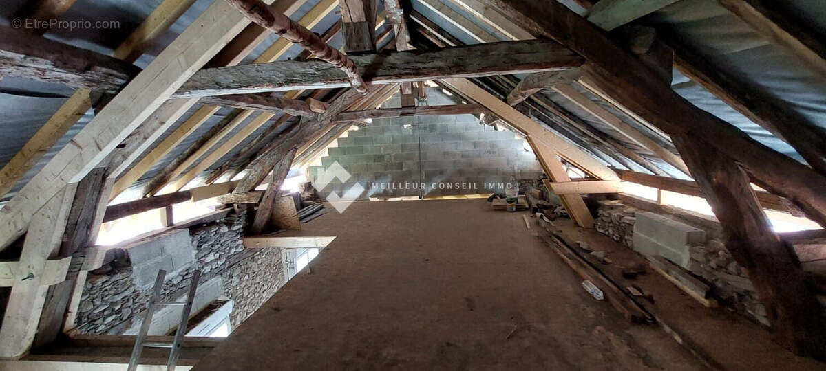 Maison 130 m² à Pontcharra  - photo 7
