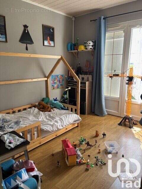 Photo 7 - Maison à NEVOY