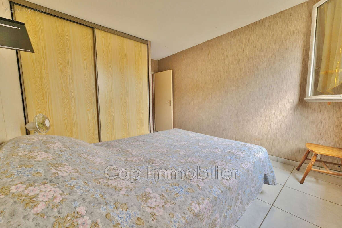Appartement 45 m² à Agde  - photo 6