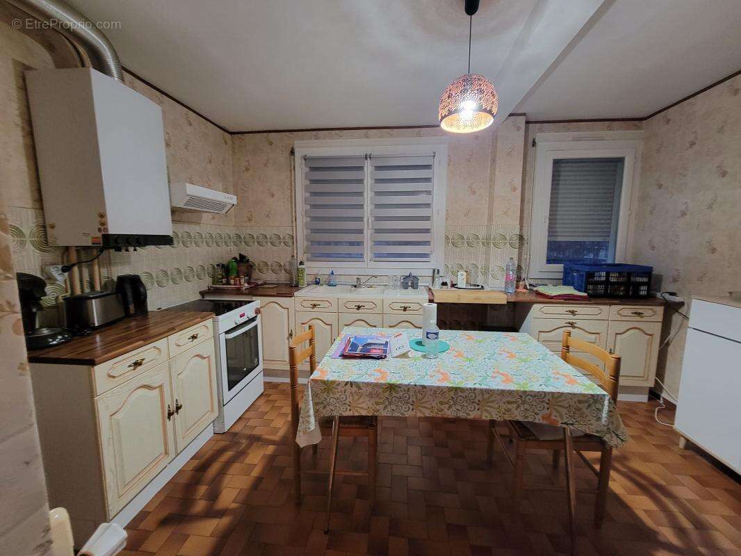 Appartement à COLOMIERS