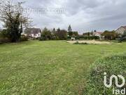 Photo 1 - Terrain à SAINT-MARTIN-LA-GARENNE