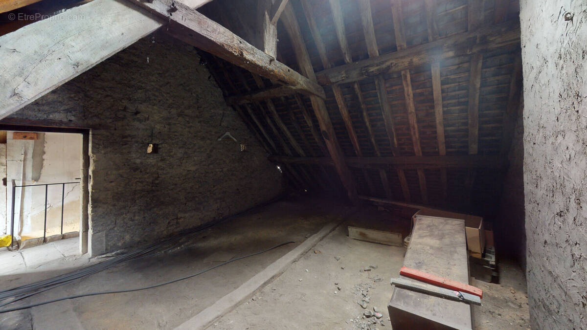 Appartement à BAYEUX