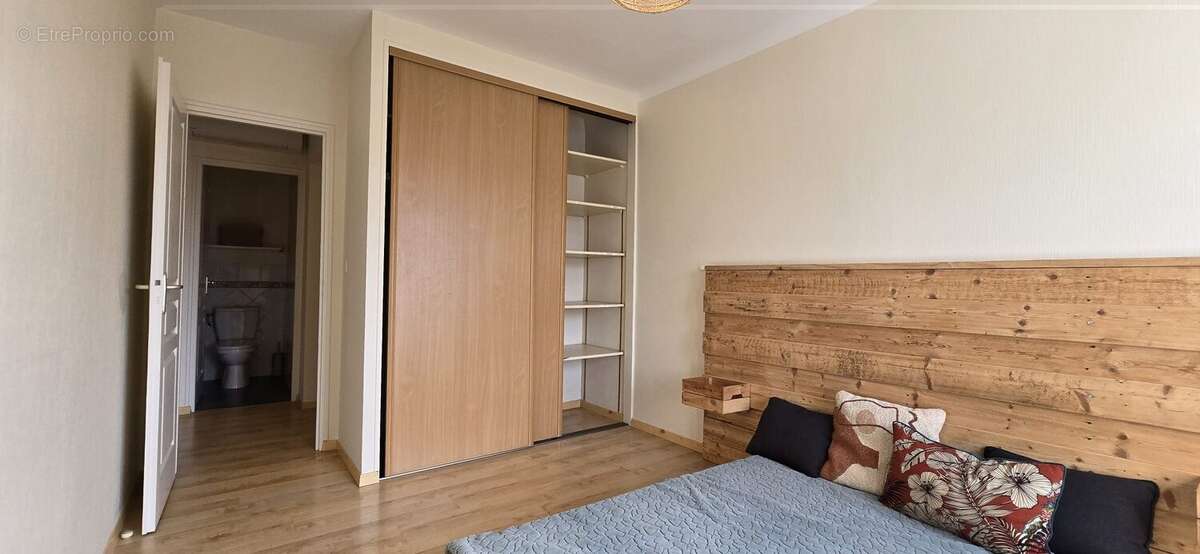 Appartement 85 m² à Royan  - photo 8