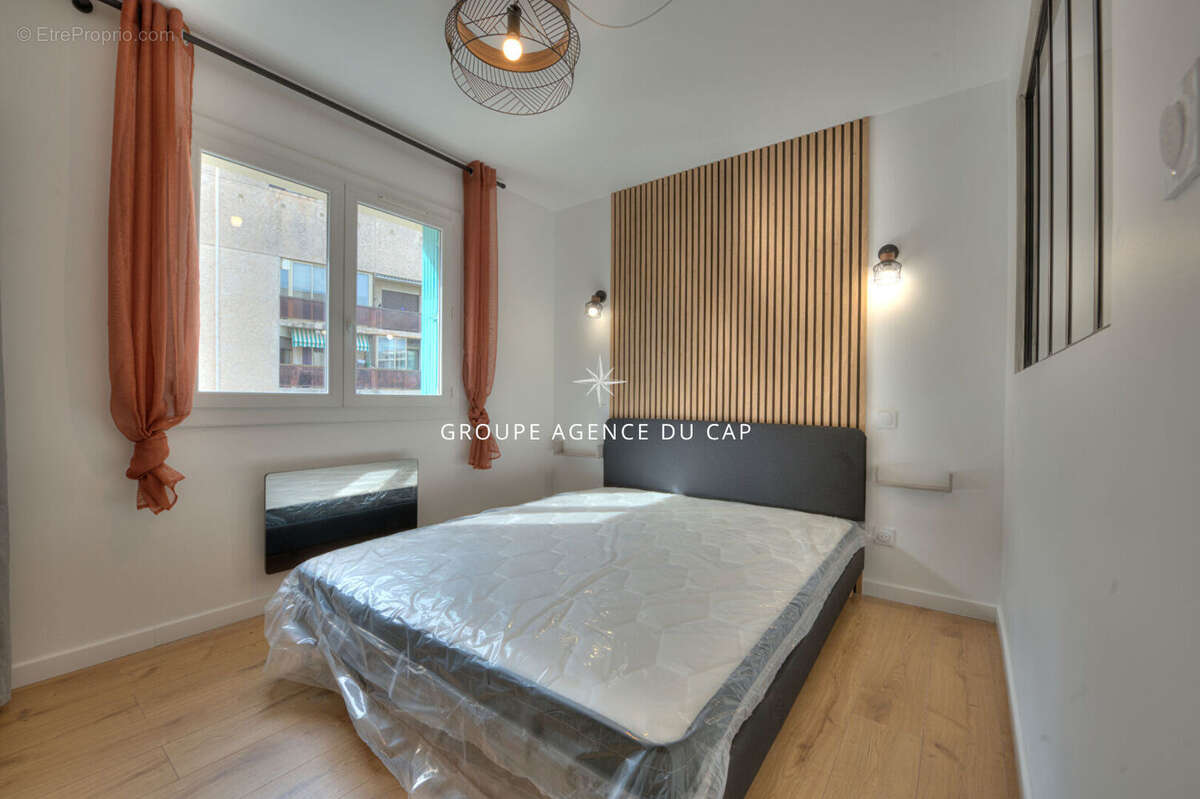 Appartement à SAINT-RAPHAEL