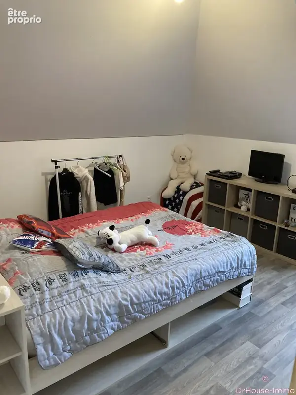 Maison 6 pièces 115 m² à vendre à Elven (56250) - photo 9