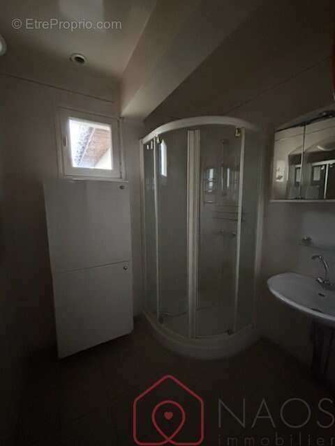 Pavillon individuel sur un terrain de 475 m² - photo 4