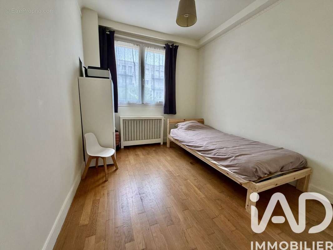 Photo 5 - Maison à PALAISEAU
