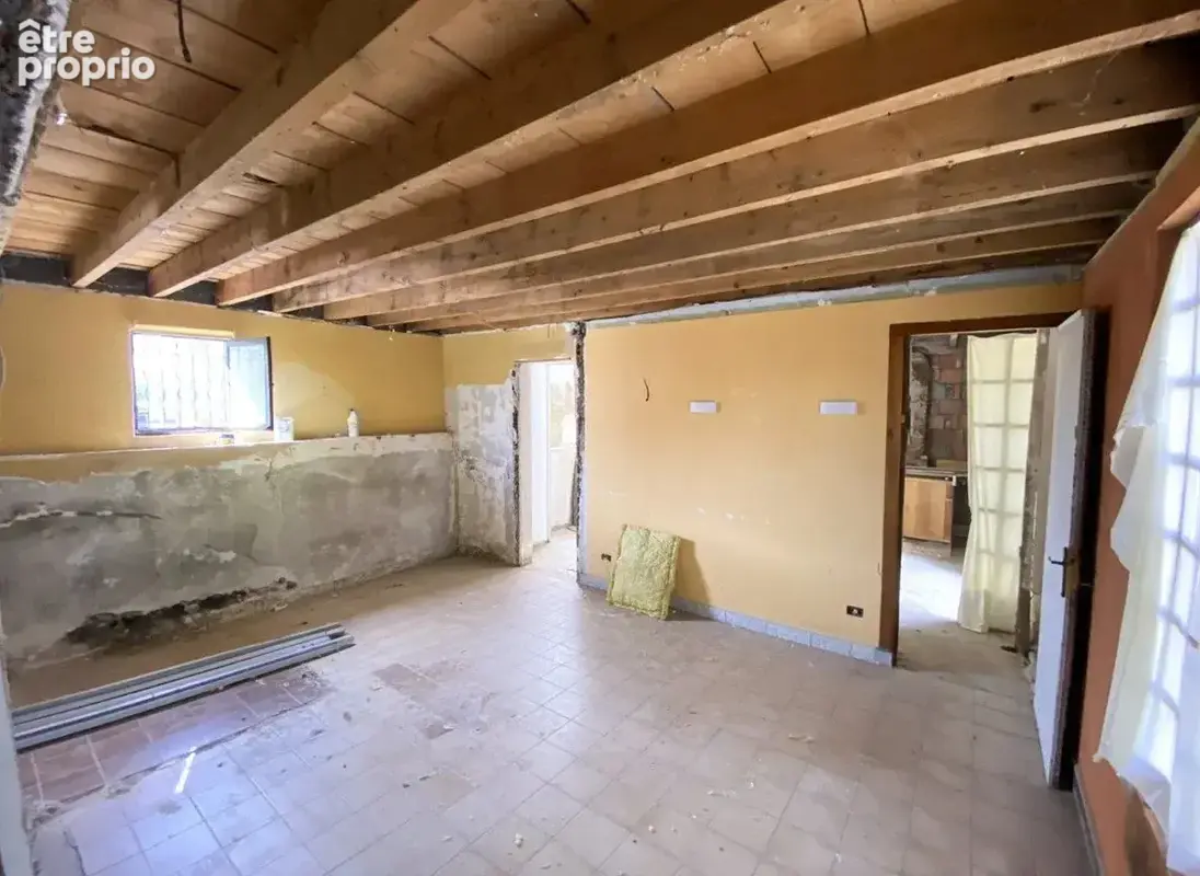 Vente Maison Meslay-le-vidame(28360) 53 000ï¿œ - photo 9