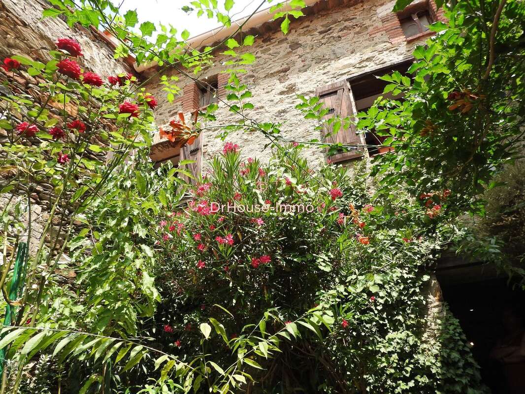 Maison à SAINT-MARSAL