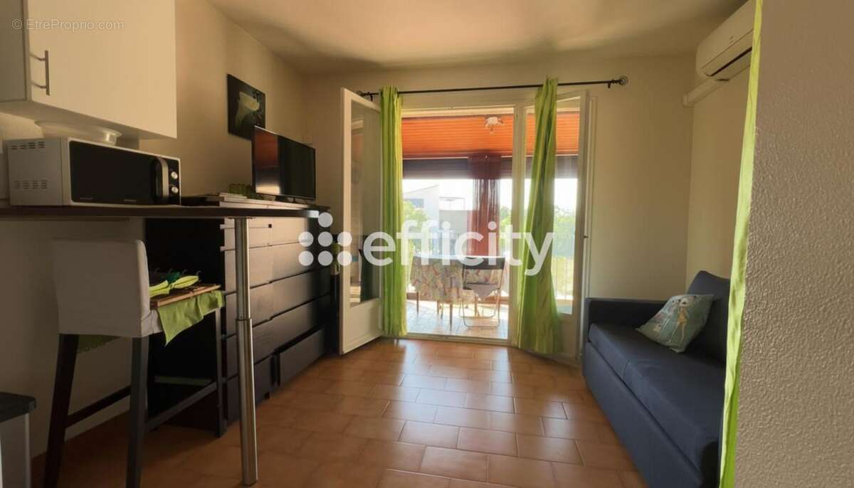Appartement à MARTIGUES