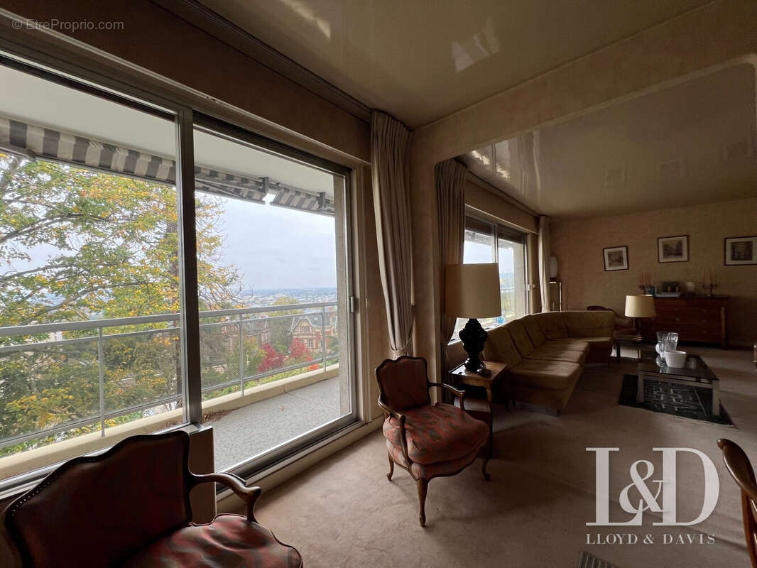 Appartement à MONTMORENCY