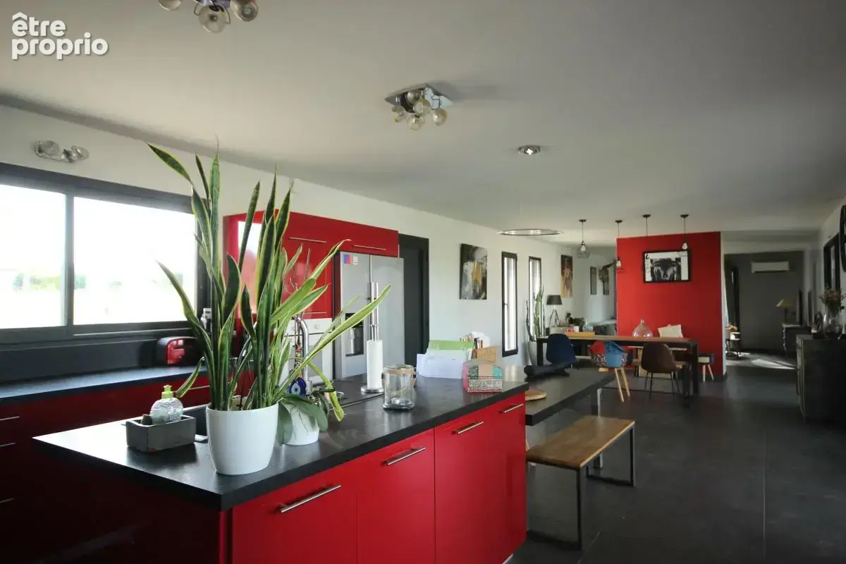 Maison À Vendre - photo 7