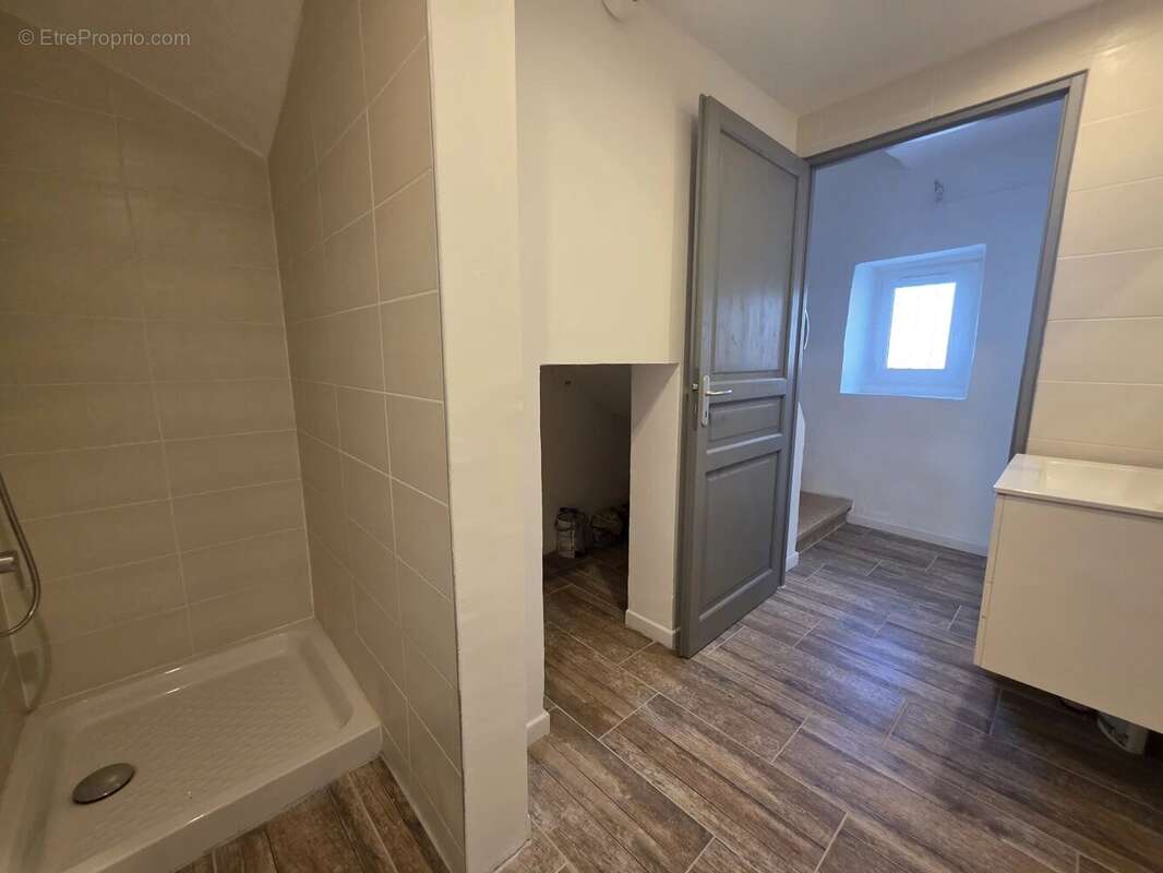 Le teil - maison entièrement rénovée - photo 3