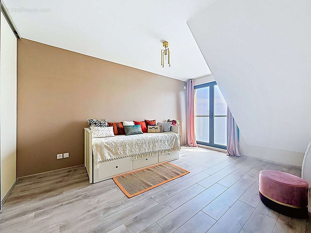 Maison à MARCQ