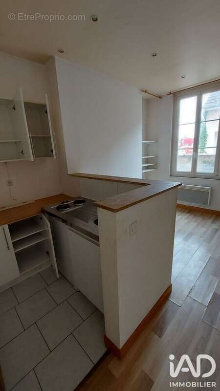 Photo 6 - Appartement à TROYES