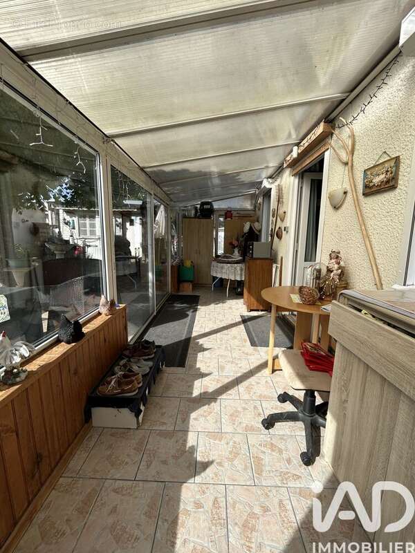 Photo 2 - Maison à LUNERY