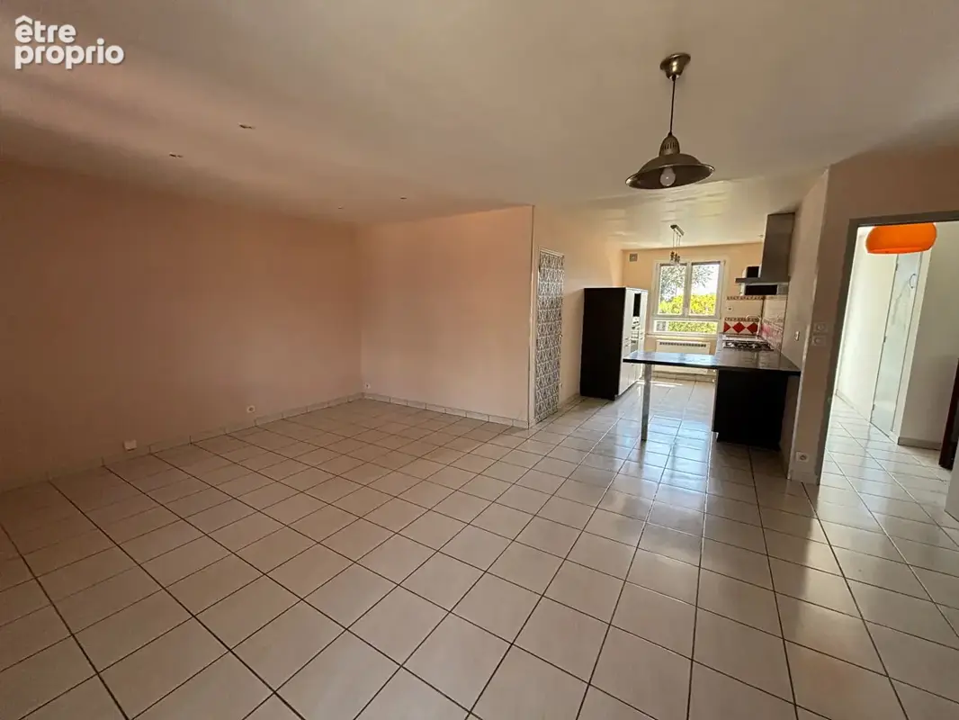 A vendre Maison Le Coudray Macouard , 4 chambres. - photo 3