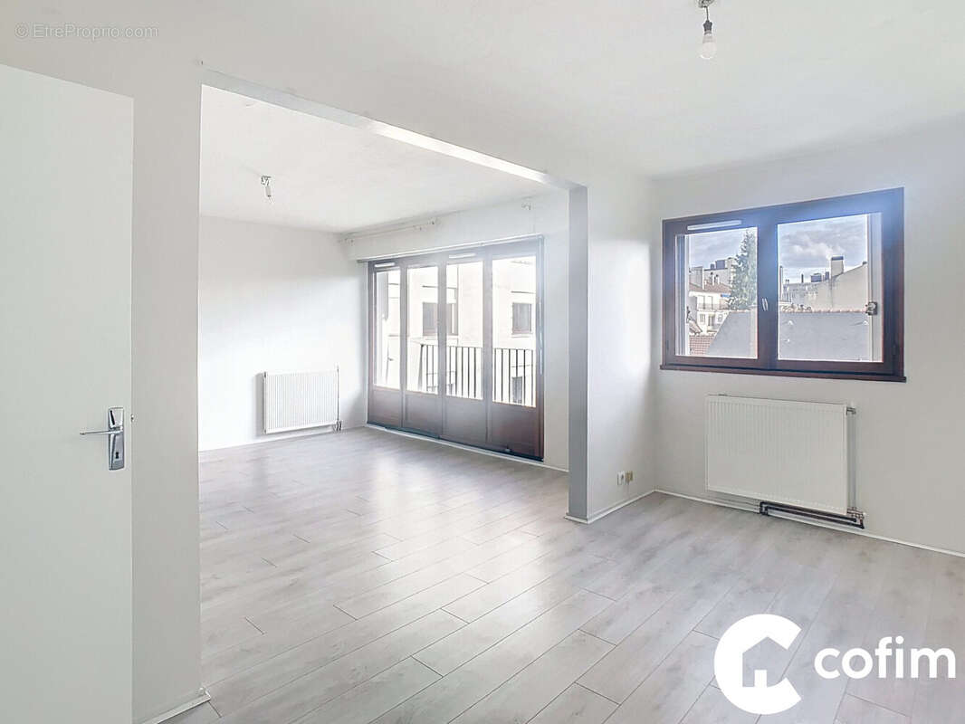 Appartement 92 m² à Pau  - photo 6