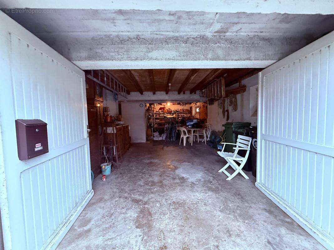 Maison à LOCMARIAQUER