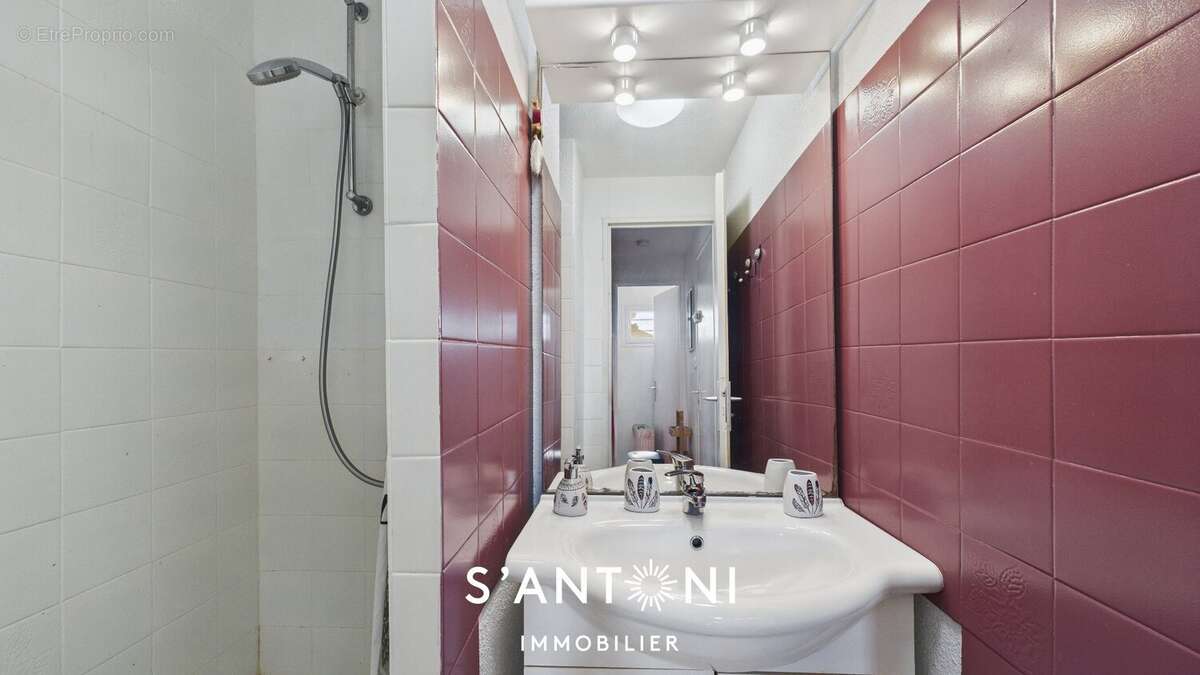 Appartement à AGDE